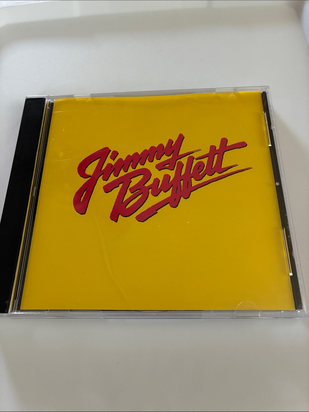 Jimmy Buffett CD